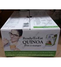 Cucina Ready-To-Eat Quinoa 6 x 223 g