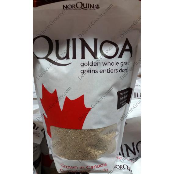 Norquin Canadian Quinoa 2.27 kg DeliverGrocery Online (DG), 9354