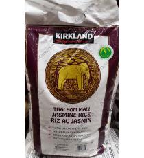 Kirkland Signature Thai Hom Mali Jasmine Rice, 8 kg