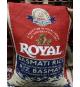 Royal Riz Basmati 9.07 kg