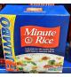 Minute Rice - Riz à grain long 3 kg