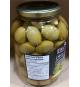 Pilaros Green Olives 1.5 L