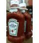 Heinz Tomato Ketchup 2 x 1,25 L