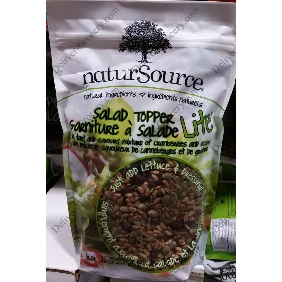 Naturesource Salade de Topper 1 kg