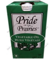 Pride of the Prairies Vegetable Oil, 16 L