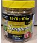 El Ma Mia Seasoning for Spaghetti Meat Sauce, 3 x 110 g