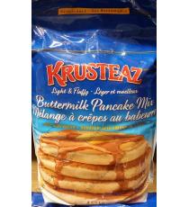 Krusteaz Buttermilk Mélange à Crêpes, 4.53 kg