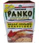 Kikkoman Panko Bread Crumbs, 1.36 kg