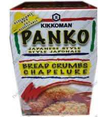Kikkoman Panko Miettes de Pain, 1.36 kg