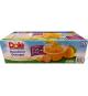 Dole Mandarin Oranges, 20 × 107 ml