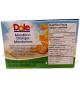 Dole Mandarin Oranges, 20 × 107 ml