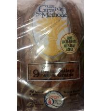 Boulangerie St-Methode Whole Grains Bread, 2 packs x 600 g