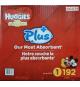 Huggies Couches, Taille 1, 192 unités