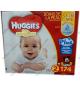 Huggies Little Snugglers Plus - Couches Taille 2, Paquet de 174