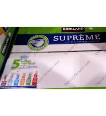 Kirkland Signature Supreme Diapers 150 x
