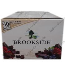 Brookside variety Pack, 40 x 20 g
