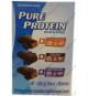 Pure Protein Bar Variety Pack, Gluten Free, 18 x 50 g