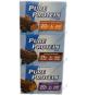 Pure Protein Bar variety Pack, Sans gluten, 18 x 50 g