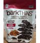 Barkthins Chocolat noir Amandes, 482 g