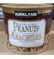 Kirkland Signature Extra-Large Peanuts, 1.13 kg