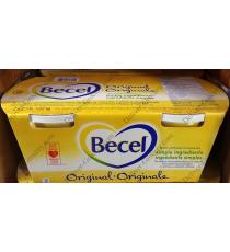 Becel Margarine, 2 x 1.22 kg