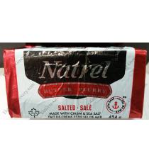 NATREL Salted Butter, 454 g