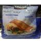 Kirkland Signature Frozen Chemical-free Atlantic Salmon 1.36 kg