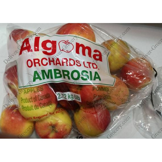 Ambrosia Apple 2,72 Kg / 6