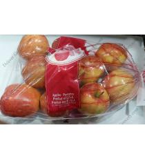 Les pommes Gala 2,72 Kg / 6