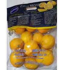 Citrons Meyer Lemons 1.81 kg