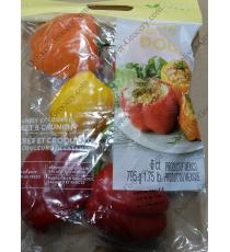 Mixed Bell Peppers, 795 g