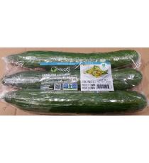 English Cucumber - 3 count