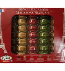 Tipiak French Macarons, 35 pieces, 385 g