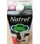 Natrel Organic Whole Milk 3.8%, 2 L