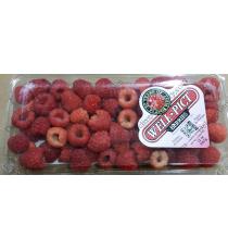 WELL.PICT BERRIES Raspberries, 340 g