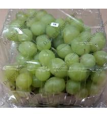 Cape Green Seedless Grapes, , 1.36 kg