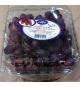 Cape Red Seedless Grapes, 1.36 kg