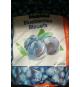 Kirkland Signature Dried Blueberries, 567 g