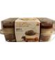 Delici Sel de Mer Caramel, 6 tasses x 76 g
