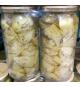 Kirkland Signature Artichoke Hearts in Oil 2 x 1 L