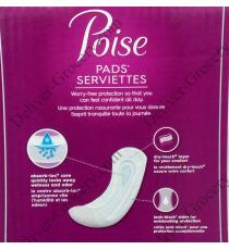 Poise Pads, 144 x