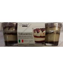 Premium Desserts Tiramisu, 6 cups x 85 g