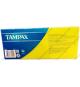 Les Tampons TAMPAX®, 108 X