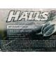 HALLS Mentho-Lyptus Extra Strong Cough Drops 20 packs of 9