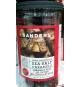 SANDERS Sea Salt & Caramel Dark Chocolate, , 1.02 kg