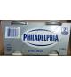 PHILADELPHIA Original Creme Cheese, 2 x 500 g