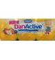 DANONE DAN ACTIVE Drinkable Probiotic Yogurt 1.5%, 24 x 93 ml