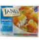 JANES Filets d'Aiglefin 11/14, 1 kg