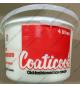 Coaticook Vanilla Ice Cream, 4 L