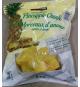 Kirkland Signature Golden Sweet Pineapple Chunks, 2 kg